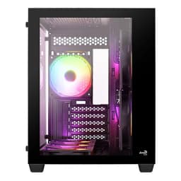 AeroCool Dryft Mini V2