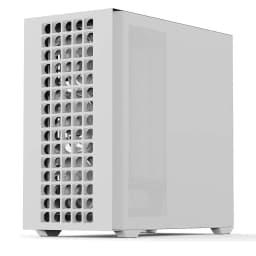 AeroCool D302A V1 White