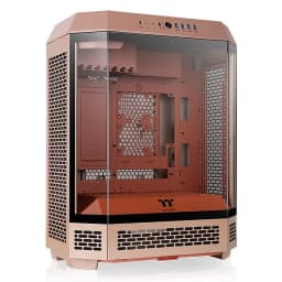 Thermaltake The Tower 600 Sand