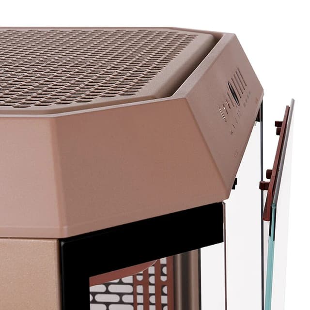 Thermaltake The Tower 600 Sand