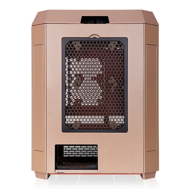 Thermaltake The Tower 600 Sand