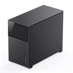 Jonsbo D31 Mesh Screen Black