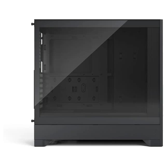 Fractal Design Pop 2 Air TG Black