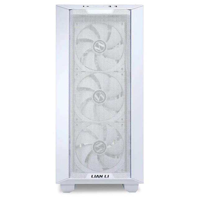 Lian Li LANCOOL III White
