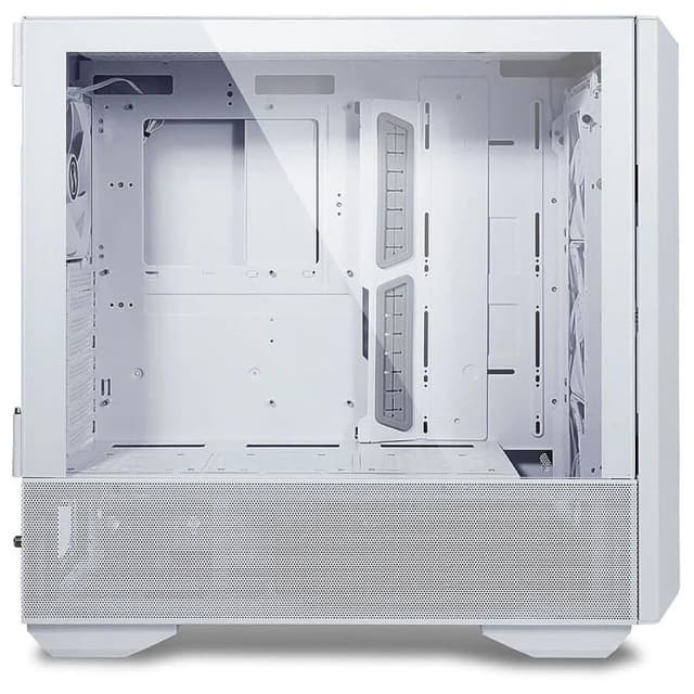 Lian Li LANCOOL III White
