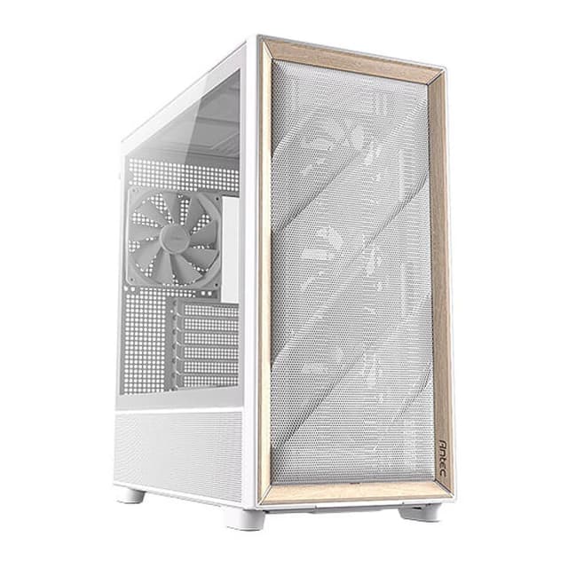 Antec Flux White