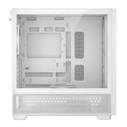 Antec Flux White