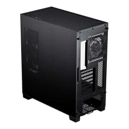 Phanteks XT VIEW Black