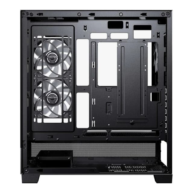 Phanteks XT VIEW Black