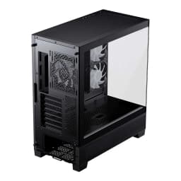 Phanteks XT VIEW Black