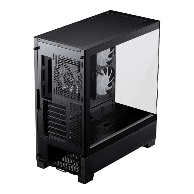 Phanteks XT VIEW Black