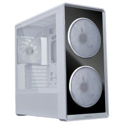 Lian Li LANCOOL 217 INF White