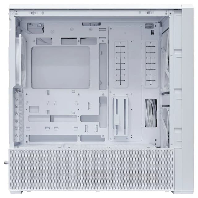 Lian Li LANCOOL 217 INF White