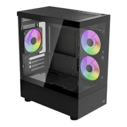 AeroCool Viewport Mini V2 Black