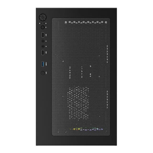 AeroCool Viewport Mini V2 Black