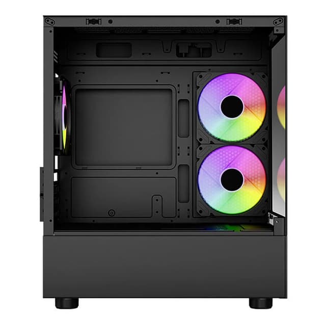 AeroCool Viewport Mini V2 Black