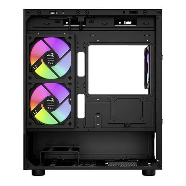 AeroCool Viewport Mini V2 Black