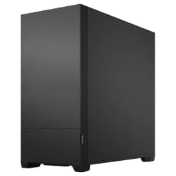 Fractal Design Pop Silent TG Black