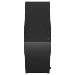 Fractal Design Pop Silent TG Black