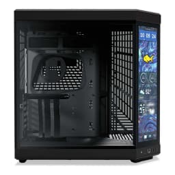Hyte Y70 Touch Infinite Black