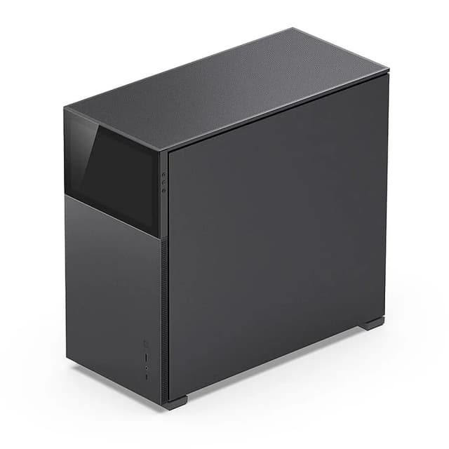 Jonsbo D41 Std Screen Black