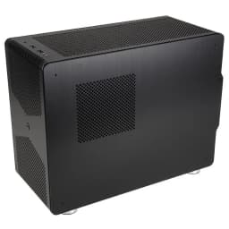 Lian Li PC-Q50X Black