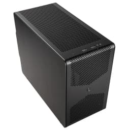 Lian Li PC-Q50X Black