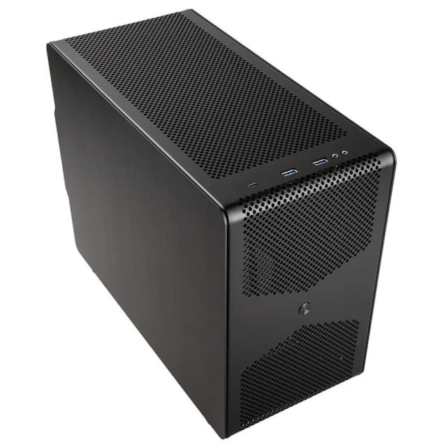 Lian Li PC-Q50X Black