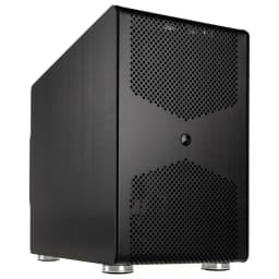 Lian Li PC-Q50X Black