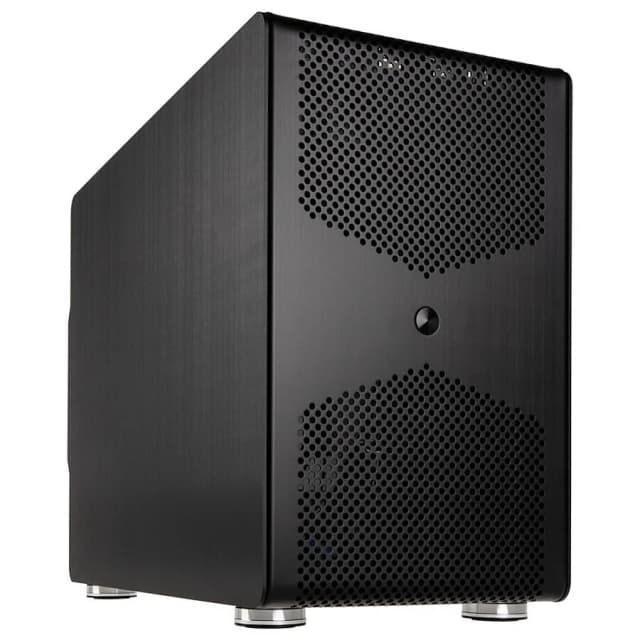 Lian Li PC-Q50X Black