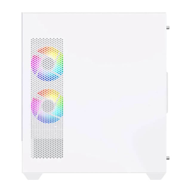 Xigmatek Alphard White