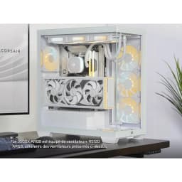 Corsair 3500X ARGB White