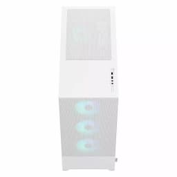 Fractal Design Pop XL Air RGB TG White