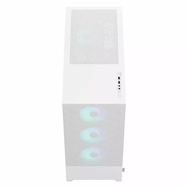 Fractal Design Pop XL Air RGB TG White