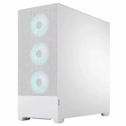 Fractal Design Pop XL Air RGB TG White