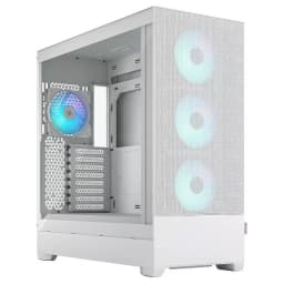 Fractal Design Pop XL Air RGB TG White