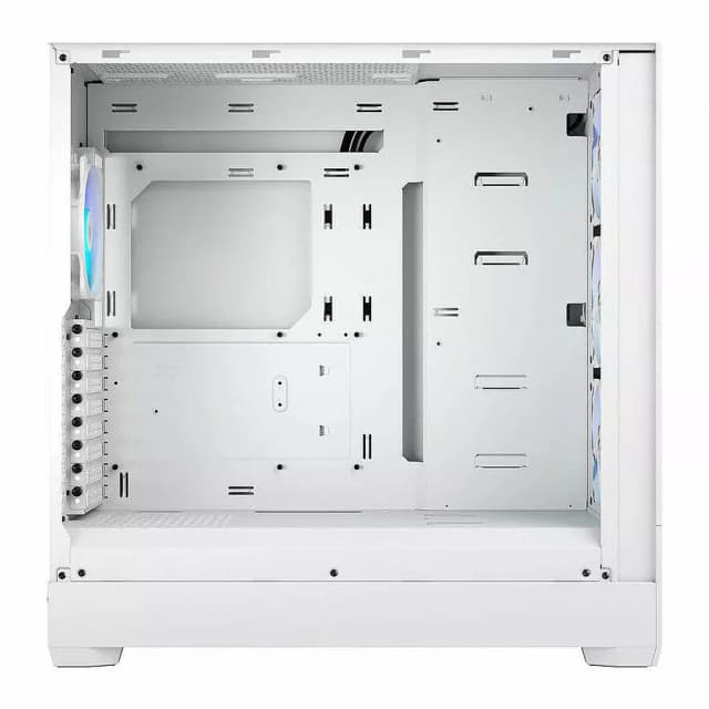 Fractal Design Pop XL Air RGB TG White