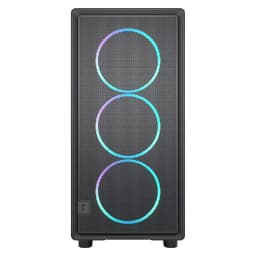 Fractal Design Epoch XL TG RGB Black