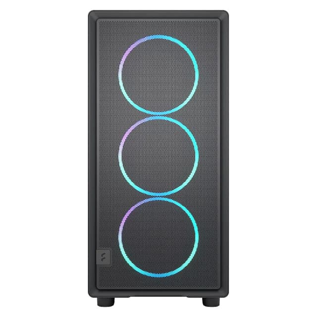 Fractal Design Epoch XL TG RGB Black