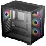 DeepCool CG530 4F Black