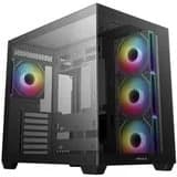 DeepCool CG530 4F Black