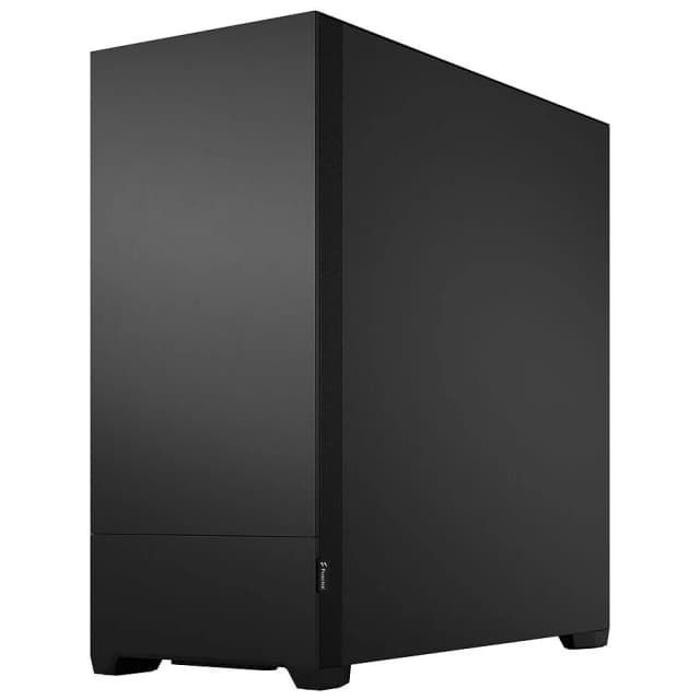 Fractal Design Pop XL Silent Solid Black