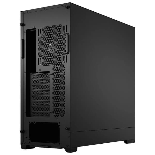 Fractal Design Pop XL Silent Solid Black