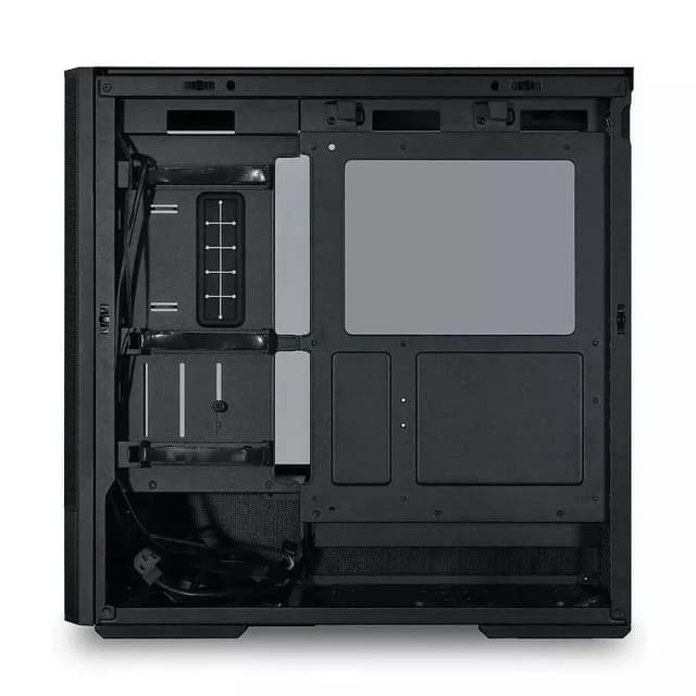 Lian Li LANCOOL 207 Digital Black