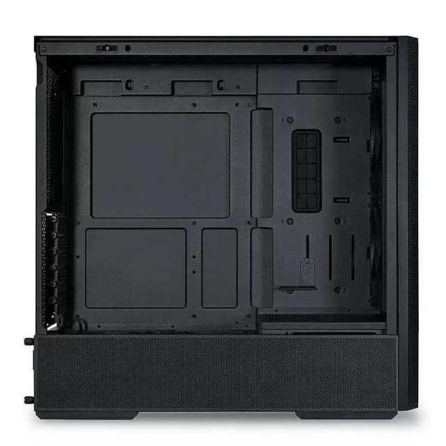 Lian Li LANCOOL 207 Digital Black