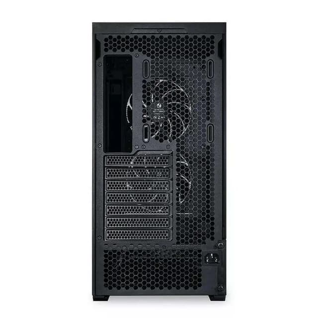 Lian Li LANCOOL 207 Digital Black