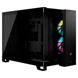 Corsair 2500X iCUE LINK RGB Black