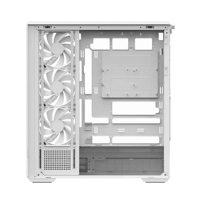 AeroCool P500B DIGI White