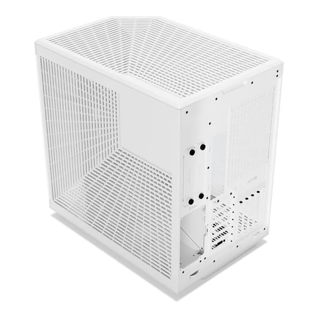 Hyte Y70 Touch Infinite White