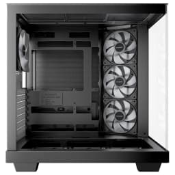 be quiet! Light Base 500 LX Black